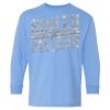 5400B Youth Heavy Cotton Long Sleeve Thumbnail