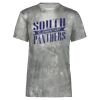 222696 Youth Cotton-Touch Poly T-Shirt Thumbnail